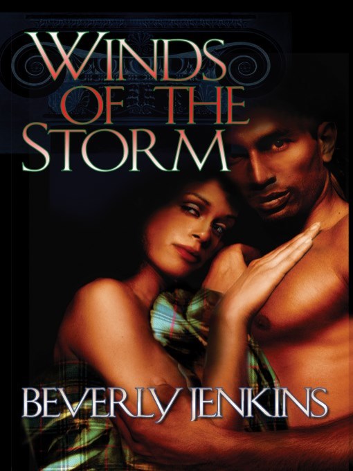 Title details for Winds of the Storm by Beverly Jenkins - Available